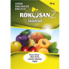Rokosan Kôstkové ovocie - sypké organické hnojivo s obsahom rohoviny a prírodného humátu