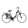 Mestsky bicykel - City Bike 28 Maxim MC 1.6.3 Rám 18 Čierna (City Bike 28 Maxim MC 1.6.3 Rám 18 Čierna)