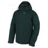 Husky Norel M dark green XL; Zelená bunda