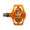 Time AM PD Time Speciale 10 Small Tan Alu B1 - Orange one size