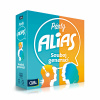Albi Párty Alias: Súboj generácií