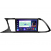 Isudar 2DIN autorádio T68B-IEV57 Android, Seat Leon III