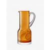 Džbán Utility 1,35 L, jantárová - LSA international
