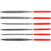 YATO Sada pilníkov ihlových 4 x 160 mm 6 ks (YT-6161)