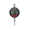 YATO Digitálne indikačné hodinky 0-12,7/ 0,01 mm magnetické