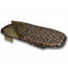 Spací vak Starfishing Repus 365 Sherpa Fleece Camo