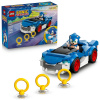LEGO LEGO® Sonic the Hedgehog™ Sonic: Speedster Lightning 77117 77117