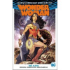Wonder Woman Boží hlídka (Greg Rucka)