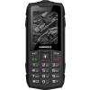 myPhone Telefón myPhone Hammer Rock černý TELMYHROCKBK