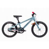 Horský bicykel - Orbea MX 16, Bluish Grey/Red Children's Bike (Detský bicykel Orbea MX 16, Modrošedá/červená)
