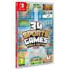 34 Sports Games (World Edition)