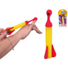 Mikro trading Raketa vystřelovací - 15 cm