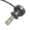 LED D2S biela, 400V-25kV, 6000LM, CAN-BUS
