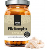 WoldoHealth® Komplex vitálnych húb 120 kapsúl