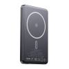 Magnetická powerbanka Mcdodo MC-4641 Ultra-Thin 5000mAh 1C, bezdrôtová (zlatá)