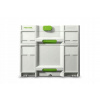 Festool 577770 Sortainer³ SYS3-SORT/2 M 337