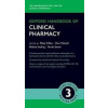Oxford Handbook of Clinical Pharmacy - Philip Wiffen