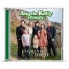 CD Angelo Kelly & Family: Coming Home