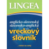 Anglicko-slovenský, slovensko-anglický vreckový slovník, 5. vydanie