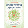 Rodičovství jógovýma očima - Marie Hledíková