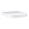 WC doska - Grohe Euro Ceramic pomaly zatváracie WC sedadlo 39330001 (WC doska - Grohe Euro Ceramic pomaly zatváracie WC sedadlo 39330001)