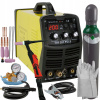 Invertor Welder Magnum Inverter Welder Tig DC THF 201 p 20-200 a (Tig DC Magnum THF 200 A Puls HF Set Vitajte)