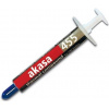 AKASA - teplovodivá pasta na CPU 455 - 5,0g AK-455-5G Akasa