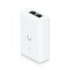 Ubiquiti U-PoE+ PoE+ Adapter (30W) (U-PoE+)
