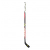 Bauer Hokejka Vapor S23 Grip JR (Tvrdost: 30, Varianta: Junior, Zahnutí: P28Y, Řada: Vapor, Strana: Levá ruka dole, Délka hokejky: 132)