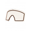 Náhradné sklo Oakley Line Miner L Replacement Lens Clear