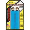 ESI grips MTB FIT XC Aqua Farba: Modrá