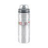 ELITE Fľaša ICE FLY transparentná 500ml