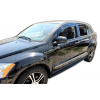 HEKO | Deflektory / ofuky okien pre Dodge Caliber 5D 2006-2012 2ks predne