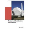 Modern Architecture and Interiors