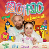 Paci Pac...a kamaráti CD