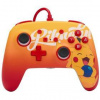 Gamepad PowerA Enhanced Wired pre Nintendo Switch - Oran Berry Pikachu (1522784-01)