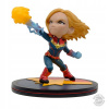 Figurka Quantum Mechanix Sada gadgetov Captain Marvel