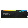 DDR 5.... 16GB . 6000MHz. CL36 FURY Beast Black RGB Kingston AMD EXPO KF560C36BBE2A-16