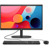 HP 22-dg0002nc AiO, i3-N300, 22 1920x1080, UMA, 8GB, SSD 512GB, W11H, 2-2-0, WiFi+BT, black AR8G7EA#BCM