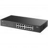 Switch TP-LINK LS1016G Gigabit Ethernet, 16 portov (LS1016G)