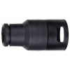Bosch 2609256F28 Univerzálne Adaptér hadice (2609256F28)