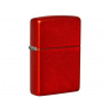 Zippo 26953 Metallic Red