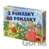 Z pohádky do pohádky - Dino