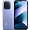 POCO C85, 128 GB, fialový 6932554457273