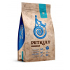 PETKULT pes Sensitive FISH ADULT LARGE 12 kg