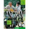 Tangram 2 A. Kursbuch und Arbeitsbuch. RSR