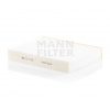 Peľový filter MANN-FILTER CU27009 (Kabínový filter MANN-FILTER CU27009)