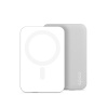 iStores by Epico 5000mAh Aluminium Silver 9915112100062