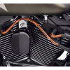 Zapaľovacie káble Screaming 10 mm Harley Touring