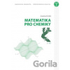 Matematika pro chemiky - Zuzana Došlá